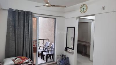 Without Brokerage 1 BHK Flat