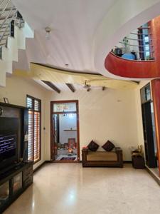 Hall Image of 5000 Sq.ft 4 BHK Independent House for sale in Bharat Nagar Bengaluru for Rs. 29000000