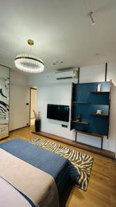Bedroom Image of 2537 Sq.ft 4 BHK Apartment / Flat for sale in Tayal Envogue 1 , Mundhwa Pune for Rs. 33300000