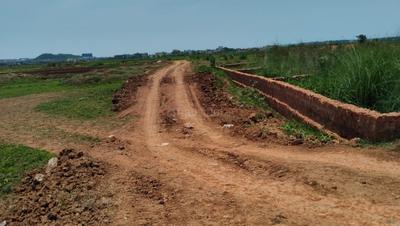 Image of 2000 Sq.ft Residential Plot / Land for sale in Raghunathpur, Bhubaneswar for Rs. 4000000