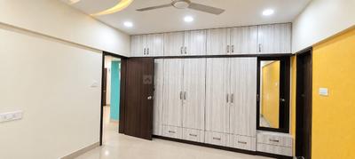 Bedroom Image of 1400 Sq.ft 2 BHK Apartment / Flat for sale in Kolte Patil Aleria Block B, Kharadi Pune for Rs. 16000000