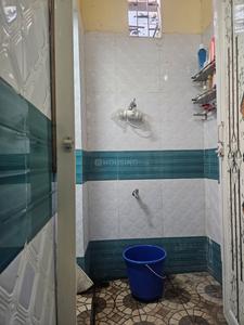 Bathroom Image of Shreeti Girls' PG in Maniktala, Kolkata