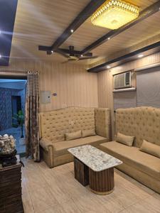 2.5 BHK Flat