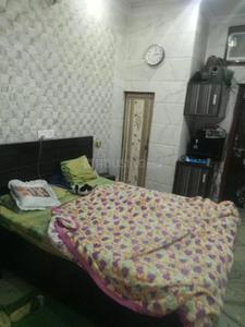 Bedroom Image of 645 Sq.ft 3 BHK Independent House for sale in Gamma II Greater Noida for Rs. 16000000