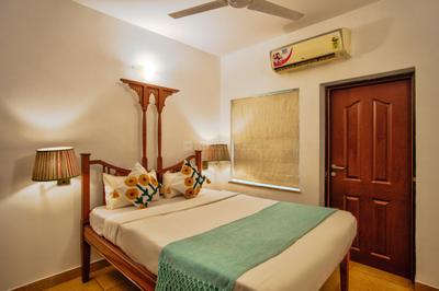 Bedroom Image of 1169 Sq.ft 2 BHK Apartment / Flat for sale in Heritage Exotica, Arpora Goa for Rs. 14500000