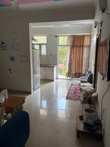 Hall Image of 2100 Sq.ft 3.5 BHK Apartment / Flat for sale in The Antriksh Golf View I, Sector 78 Noida for Rs. 22000000