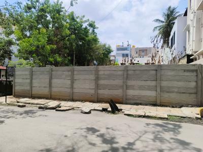 Image of 4000 Sq.ft Residential Plot / Land for sale in Armane Nagar, Bengaluru for Rs. 100000000