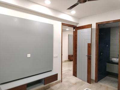 Bedroom Image of 2250 Sq.ft 4 BHK Builder Floor for sale in DDA Residential Flats, Sector 8 Dwarka New Delhi for Rs. 29500000