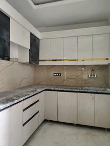 Kitchen Image of 1095 Sq.ft 2 BHK Apartment / Flat for sale in Devla Greater Noida for Rs. 4200200