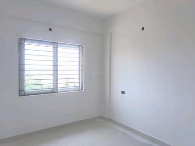 Bedroom Image of 1340 Sq.ft 3 BHK Apartment / Flat for sale in Vajarahalli Bengaluru for Rs. 8900000
