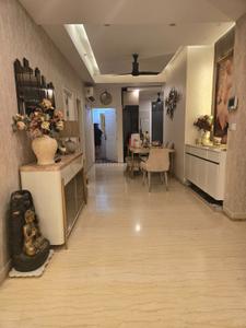 Image of 1990 Sq.ft 3.5 BHK Apartment / Flat for sale in Wave Estate Group Housing 2 Phase 1, Sector 85, Mohali for Rs. 21000000