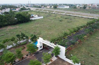 Image of 1200 Sq.ft Residential Plot / Land for sale in Pattabiram, Chennai for Rs. 2760000