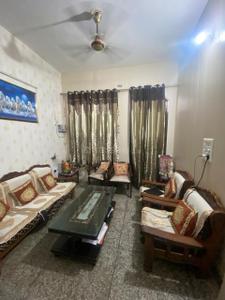 Hall Image of 540 Sq.ft 4 BHK Independent House for sale in Sector 3A Gurgaon for Rs. 9500000