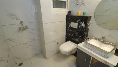 Bathroom Image of 1250 Sq.ft 2 BHK Apartment / Flat for sale in Acme Heights 92, Sector 92 Mohali for Rs. 7700000