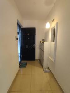 Hall Image of 1584 Sq.ft 3 BHK Apartment / Flat for sale in Sumadhura Silver Ripples, Whitefield Bengaluru for Rs. 21000000