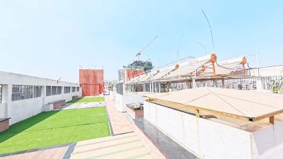 Image of 850 Sq.ft 2 BHK Apartment / Flat for sale in Wakad, Pune for Rs. 8500000