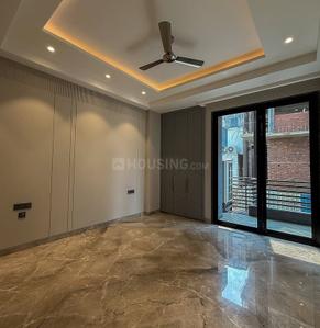 Bedroom Image of 2500 Sq.ft 4 BHK Duplex for sale in Model Town New Delhi for Rs. 72500000