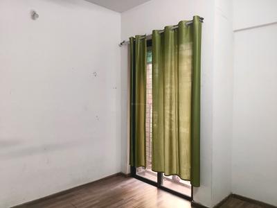 Bedroom Image of 720 Sq.ft 1 BHK Apartment / Flat for rent in Lodha Lakeshore Greens, Palava Phase 2 Thane for Rs. 10500