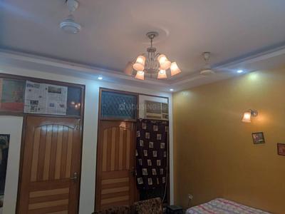 Hall Image of 900 Sq.ft 2 BHK Builder Floor for sale in Lajpat Nagar New Delhi for Rs. 18000000