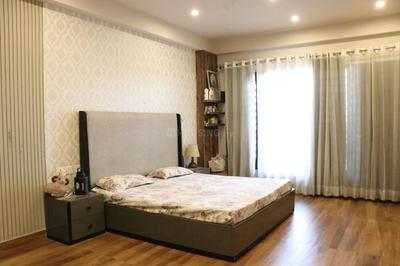 Bedroom Image of 4500 Sq.ft 4 BHK Builder Floor for sale in Malibu Town Floors, Sector 47 Gurgaon for Rs. 68500000