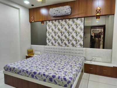 4 BHK Flat