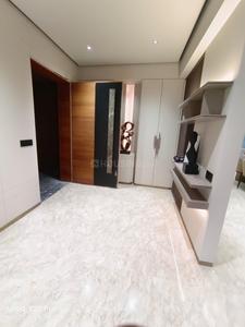 Hall Image of 6728 Sq.ft 5 BHK Apartment / Flat for sale in Madhav Oeuvre, Bodakdev Ahmedabad for Rs. 115000000