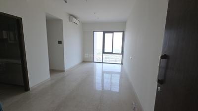 Living Room Image of 900 Sq.ft 2 BHK Apartment / Flat for rent in Piramal Aranya, Byculla Mumbai for Rs. 125000