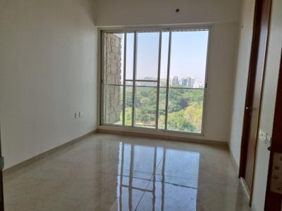 Bedroom Image of 1750 Sq.ft 3 BHK Apartment / Flat for sale in Sagitarius Bluegrass Residences Tower II, Kalyani Nagar Pune for Rs. 44000000
