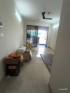 Hall Image of 780 Sq.ft 2 BHK Apartment / Flat for sale in VJ Yashwin Enchante, Wagholi Pune for Rs. 9100000