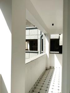 Bedroom Three Image of 2700 Sq.ft 4 BHK Apartment / Flat for sale in Ashwaryam Apartments, Sector 4 Dwarka New Delhi for Rs. 42100000