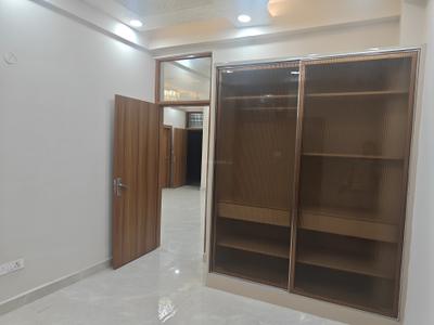 Bedroom Image of 1300 Sq.ft 2 BHK Builder Floor for sale in Indirapuram Ghaziabad for Rs. 5500000