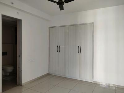 Bedroom Image of 600 Sq.ft 2 BHK Apartment / Flat for sale in Crown Lodha Quality Home Tower 2, Thane West Thane for Rs. 10500000