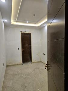 Bedroom Image of 900 Sq.ft 3 BHK Builder Floor for sale in Ashok Vihar New Delhi for Rs. 13000000