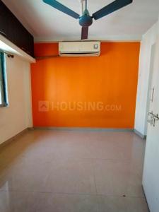Bedroom Image of 400 Sq.ft 1 BHK Apartment / Flat for rent in Saptarshi CHS, Malad West Mumbai for Rs. 24000