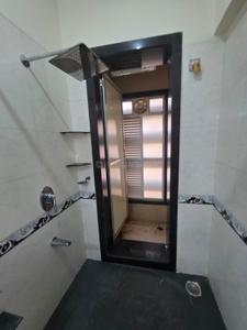 Image of 893 Sq.ft 2 BHK Apartment / Flat for rent in K Raheja Interface Heights, Malad West, Mumbai for Rs. 74000