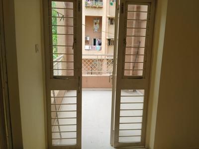 Balcony Image of 893 Sq.ft 2 BHK Apartment / Flat for sale in GK Palacio, Moshi Pune for Rs. 7500000
