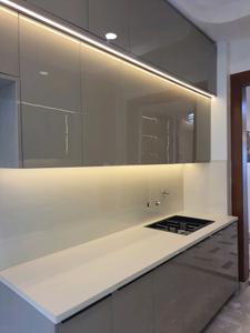 Kitchen Image of 4500 Sq.ft 4 BHK Builder Floor for sale in Nirwana Luxury Floors, Sector 50 Gurgaon for Rs. 63000000