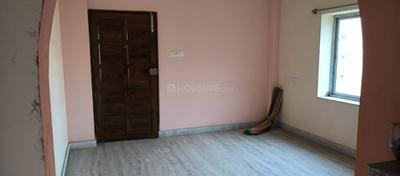 Living Room Image of 800 Sq.ft 2 BHK Apartment / Flat for sale in Mandirtala Kolkata for Rs. 3200000