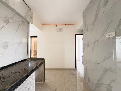 Kitchen Image of 1050 Sq.ft 2 BHK Apartment / Flat for sale in Dombivli East Thane for Rs. 8000000