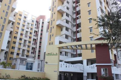 Image of DSK Gandhakosh, Baner in Baner, Pune