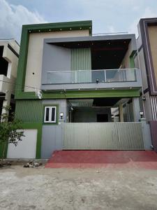 Image of 1850 Sq.ft 3 BHK Independent House for sale in Kamal Vihar, Raipur for Rs. 5600000