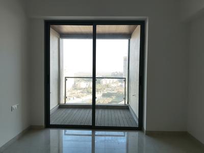 Bedroom Image of 1000 Sq.ft 2 BHK Apartment / Flat for rent in Chaitya 777, Doctor Compound Mumbai for Rs. 125000