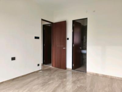 Bedroom Image of 1510 Sq.ft 3 BHK Apartment / Flat for sale in VTP Aethereus Phase I, Mahalunge Pune for Rs. 12200000