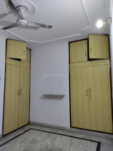 Bedroom Image of 1200 Sq.ft 3 BHK Apartment / Flat for rent in Swaraj Homes Sukhdev Vihar Pocket A, Sukhdev Vihar New Delhi for Rs. 45000