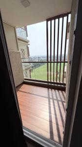 Bedroom Image of 1198 Sq.ft 3 BHK Apartment / Flat for rent in Beverly Golf Avenue, Sector 65 Mohali for Rs. 70000