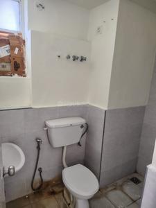 Bathroom Image of 1252 Sq.ft 3 BHK Apartment / Flat for sale in DLF Maiden Heights At My Town, Jigani Bengaluru for Rs. 6000000