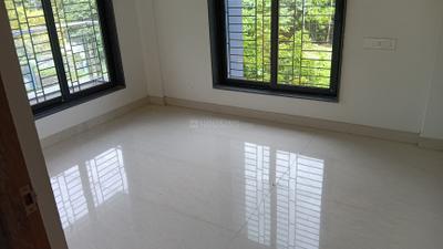 Bedroom Image of 1250 Sq.ft 3 BHK Apartment / Flat for sale in New Town Kolkata for Rs. 8200000