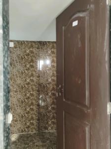 Common Bathroom Image of 457 Sq.ft 1 BHK Apartment / Flat for sale in Sai Abhyuday Complex Grande, Nalasopara West Nala Sopara for Rs. 3695000