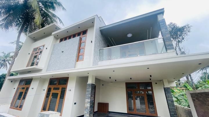 Kunnathery Thikavu, Aluva Main Image 1