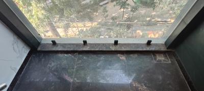 Balcony Image of 720 Sq.ft 3 BHK Independent House for rent in Tagore Garden Extension New Delhi for Rs. 36000